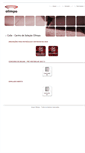 Mobile Screenshot of cese.grupoolimpo.com.br